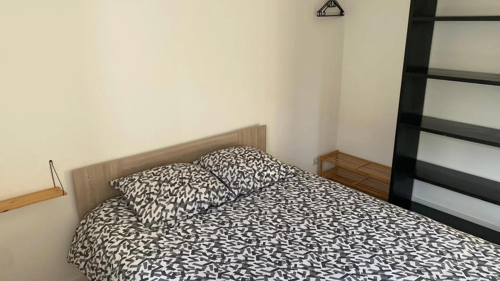 Appartement 2 Pieces Poncin France